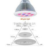Led Plant Gorw Light Made in China , 12w Led Grow Lights thumbnail-5