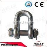 G2150 US Type Forged Shackle thumbnail-6