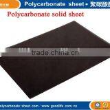 Roofing Plastic Polycarbonate Solid Sheets thumbnail-2