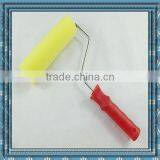 Mini Industrial Tool Foam Paint Rollers