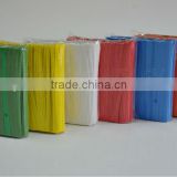 Paper/Plastic strappings