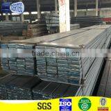 Hot Rolled Iron Flat Bar Price of China thumbnail-2