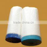 Blue Tape Masking Film for Auto Painter thumbnail-2