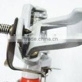 Metal Impulse Sprinkler With Plastic Male Thread thumbnail-4