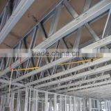 Framecad Types Light Gauge Steel Framing for Roofing Trusses thumbnail-2