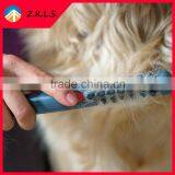 Electric Pet Grooming Hair Remover Comb thumbnail-2