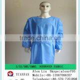 Spunbond + Meltblown+Meltblown + Spunbond Non Woven Fabric thumbnail-4