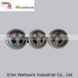 High Quality Stainless Steel SF6 Gas Leak Detector thumbnail-1