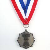 Custom Cheap Metal Award Medals Engraving Machine thumbnail-4