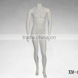 Cheap Various Poseture Headless Male Mannequin for Window Display thumbnail-3