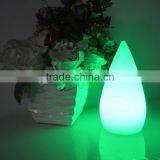 Color Changing LED Luminous Table Lamp Lighting Night Lights thumbnail-1