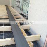Balcony Floor Board/Composite Decking Price thumbnail-2