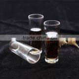65ml Clear Shot or Shooter Glass thumbnail-2