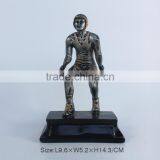 Artificial Polyresin Sport Trophy Figurine thumbnail-2