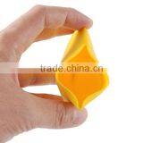 Fashion Leaf Shape Silicone Tooth Cup&silicone Tumbler thumbnail-2