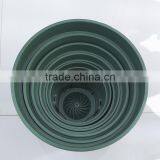 High Impact Plastic Flower Pot thumbnail-2