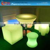 Modern Led Bar Sofa/Hot Selling Led Chair for Sale thumbnail-5
