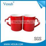 Top Grade Professional Welcome Customized Logo Printed Heat Sensitive Color Changing Mug thumbnail-2