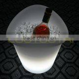 Led Wine Cooler /pe Plastic Waterproof IP65 16 Color Change Led Ice Bucket thumbnail-6