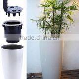 Elegant Tall Garden Flower Pots thumbnail-6