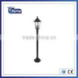 Outdoor Garden Street Light/Energy Saving Post Lamp Garden Light