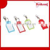 Personalized Travel Luggage Tag thumbnail-1