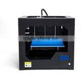 2015 Newest Mini 3d Printer High Precisions Industrial Metal Frame 3 d Printers thumbnail-1