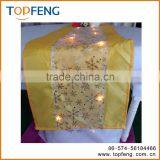 SparklingTable Runners Lights/safety Lights for Runners/led Light for Runners/table Cover With Led Light/christmas Table Runner thumbnail-2