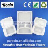 Take Away Ready Meal Tray for Chinese Style Fast Food thumbnail-1