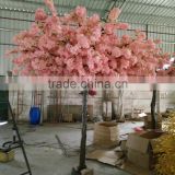 artificial cherry blossom tree decorative flower tree for wedding