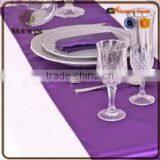 Royal Soft Beautiful Sequin Table Runner for Rectangle Table in Wedding Decoratiom and Home Use thumbnail-2