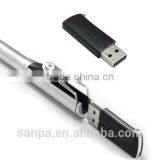 Pen Shape USB Flash Drive thumbnail-3