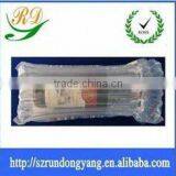 Clear Wine Air Bubble Package Bag thumbnail-1