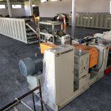 51m Rubber Sheet Cooling Production Line thumbnail-2