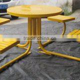 2017 Patio Outdoor Furniture Outdoor Coffee Table Chairs Set thumbnail-5