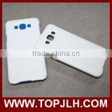 Chinese Supplier New Products 3d Sublimation Phone Case for Samsung Galaxy E7 thumbnail-2