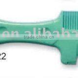 cosmetic comb,hair cutting comb