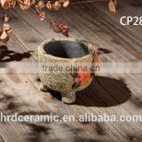 Hot Sale Indoor Window Square Garden Flower Pot and Planter thumbnail-5