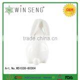 2016 Easter Ceramic Easter Rabbit Figurines Easter Rabbit thumbnail-2