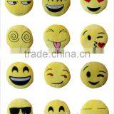 Perfect Life Ideas Emoji Pillow, Plush Cushion With Various Emoticon Expressions thumbnail-4