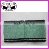 Cheap Custom Terry Cloth Wristband thumbnail-1