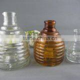 Colored Glass Wasp Trap Hanging Glass Bee Catcher / Glassware thumbnail-1