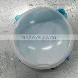 High Quality LED Light Diffusion Material Plastic Matte Lampshade thumbnail-2