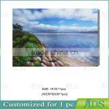 Scenery Wall Oil Painting for Home Decoration thumbnail-4