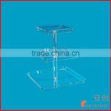 Acrylic Tiered Display_acrylic Cake Display thumbnail-1