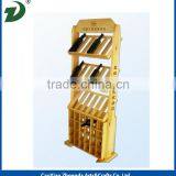 Fashion Design Commercial Wine Racks thumbnail-3