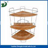 Design Wooden Shelf thumbnail-1