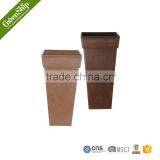 Hydroponic New Design Tall Garden Plastic Planter Factory Wholesale thumbnail-2