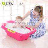 Plastic Baby Bath Tubs, Bath Tubs for 0-6 Years Old Children thumbnail-1