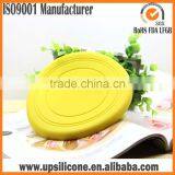 2015 New Flexible Silicone Dog Fetch Toys thumbnail-6